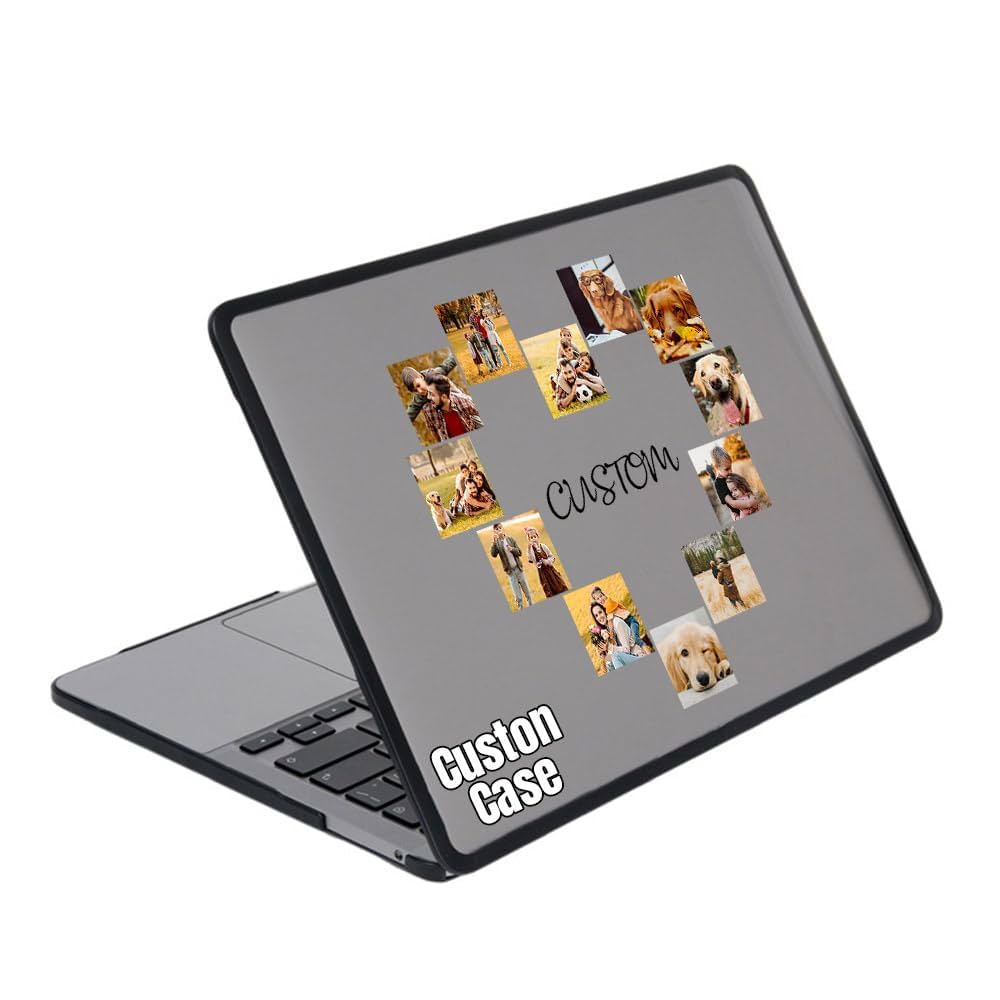 Amazon.com: Design Your Own Case for M4 MacBook Air 13 Inch